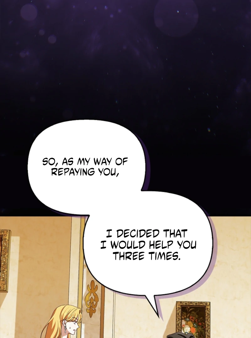 The Countess Who Ran Away Has Returned Chapter 26 - page 106
