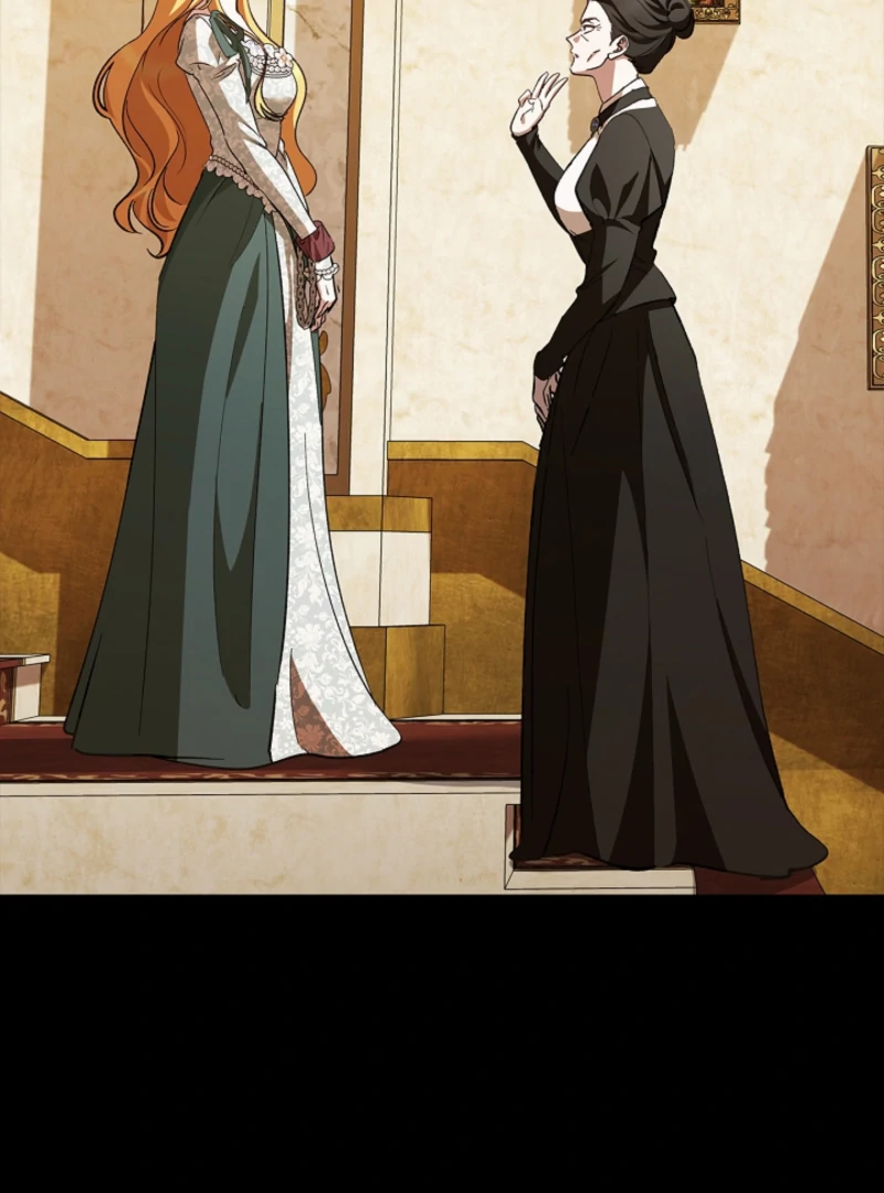 The Countess Who Ran Away Has Returned Chapter 26 - page 107