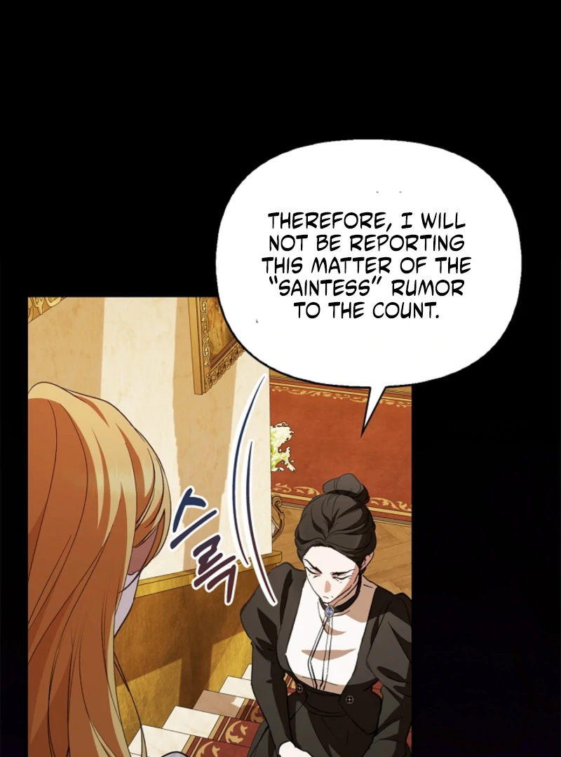 The Countess Who Ran Away Has Returned Chapter 26 - page 108