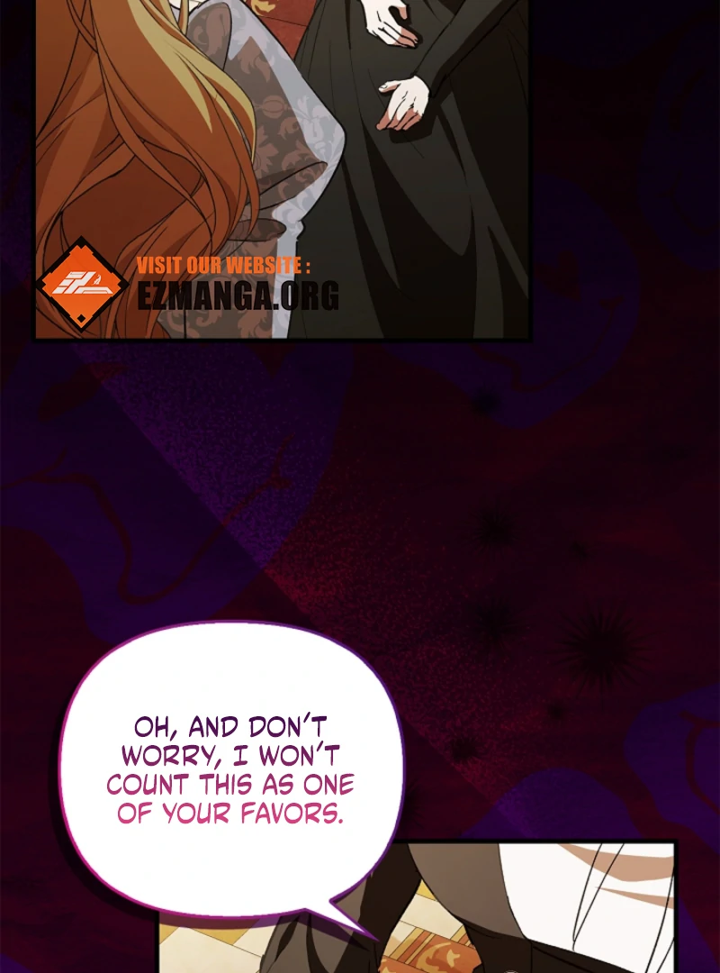 The Countess Who Ran Away Has Returned Chapter 26 - page 109