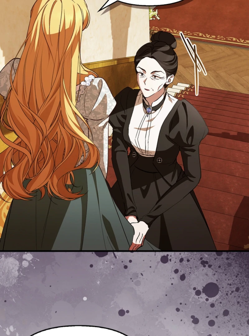 The Countess Who Ran Away Has Returned Chapter 26 - page 115