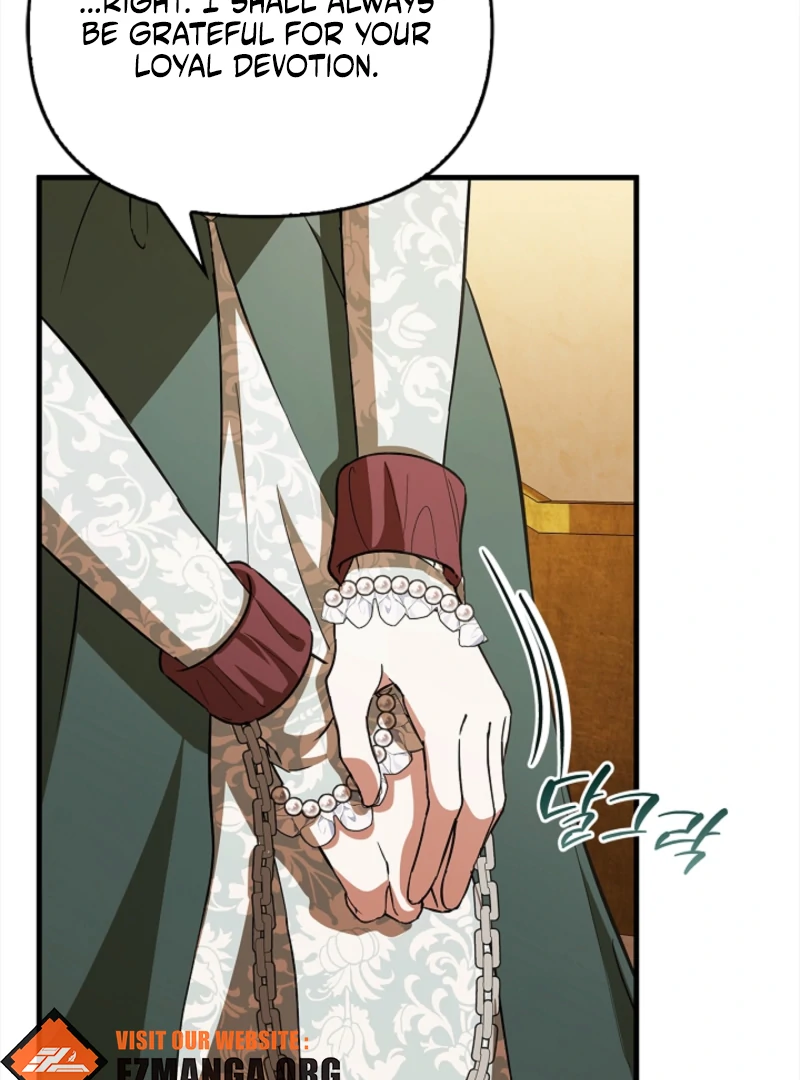 The Countess Who Ran Away Has Returned Chapter 26 - page 118
