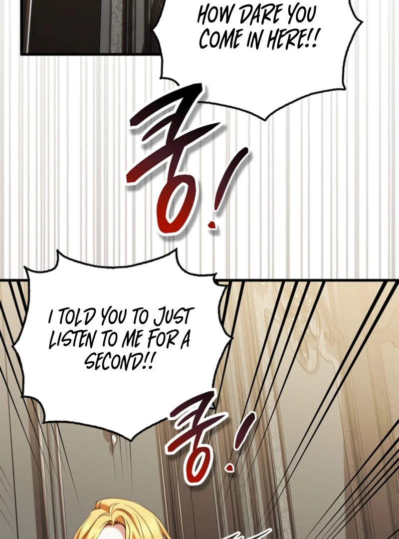The Countess Who Ran Away Has Returned Chapter 26 - page 125