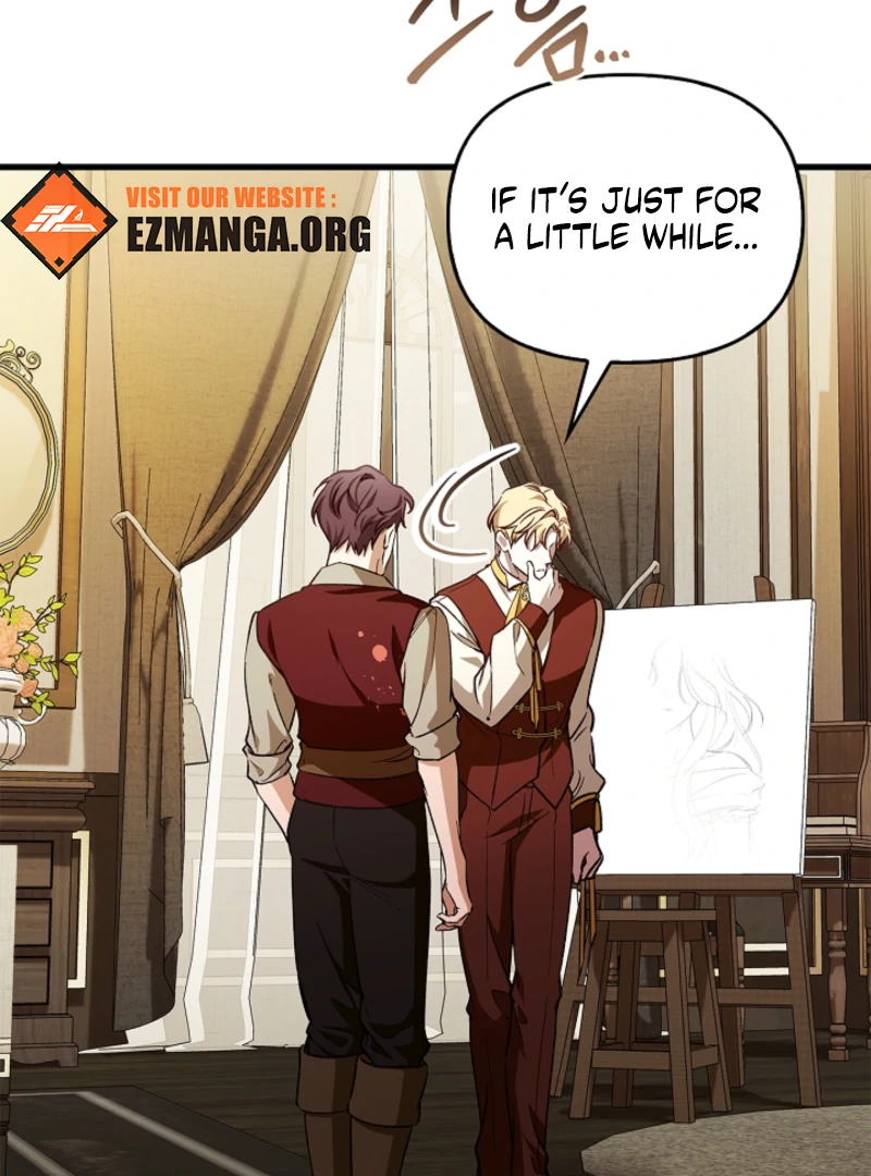 The Countess Who Ran Away Has Returned Chapter 26 - page 18