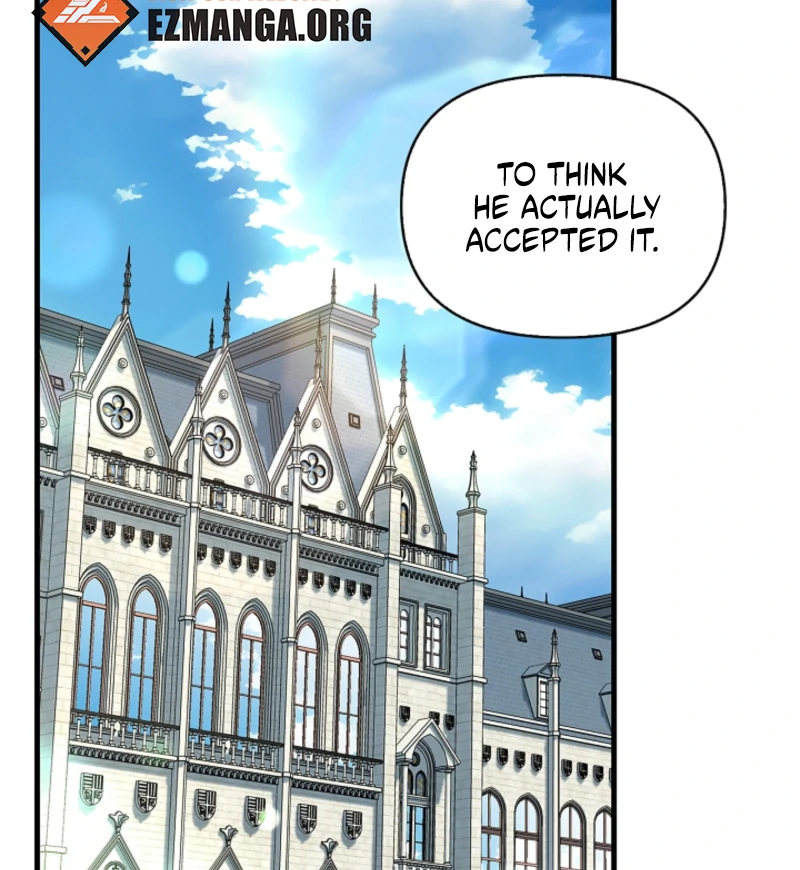 The Countess Who Ran Away Has Returned Chapter 26 - page 23