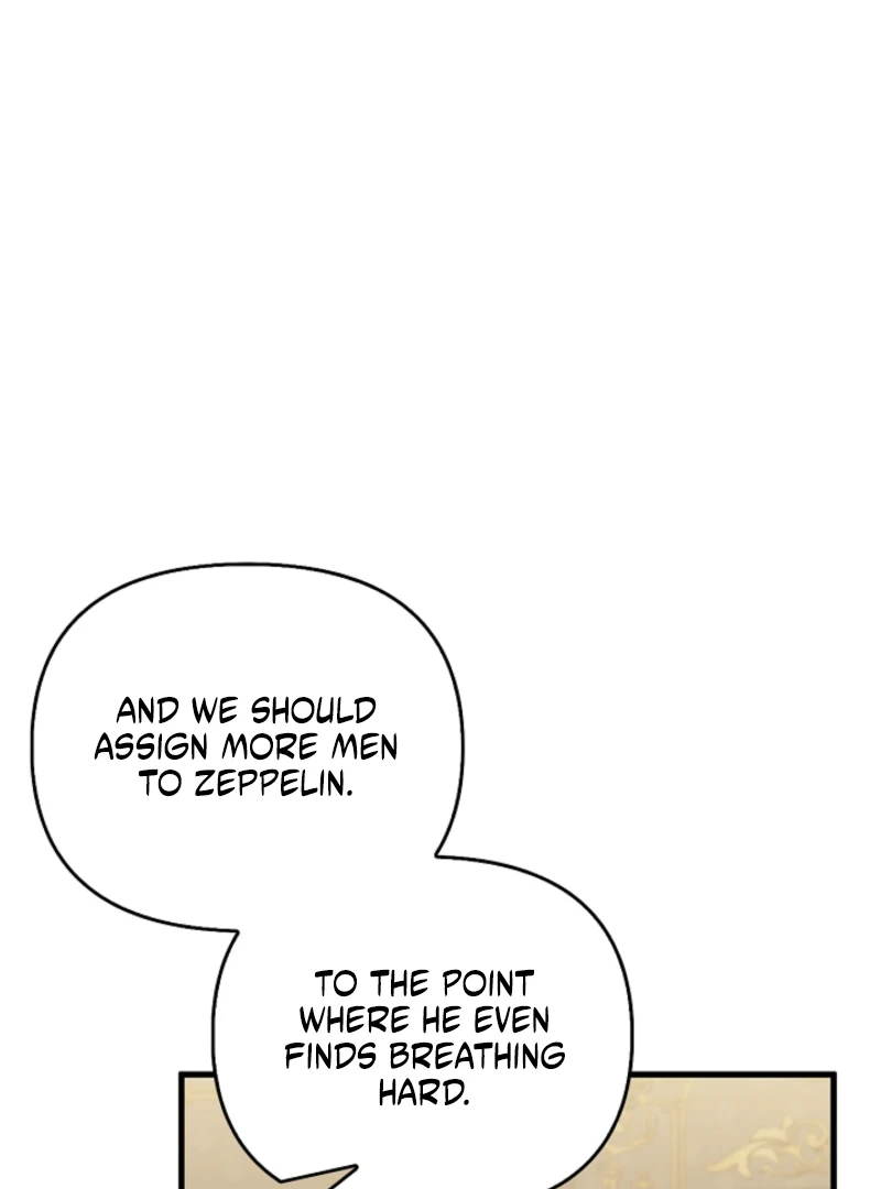 The Countess Who Ran Away Has Returned Chapter 26 - page 30