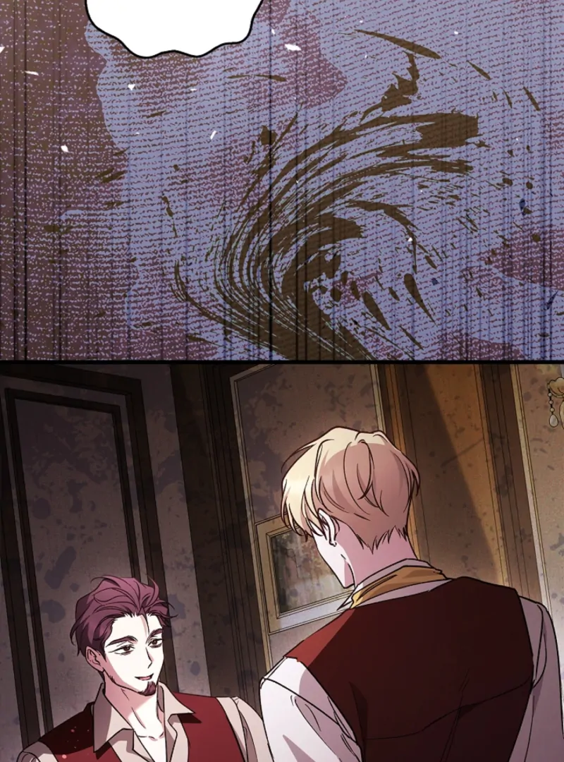 The Countess Who Ran Away Has Returned Chapter 26 - page 3