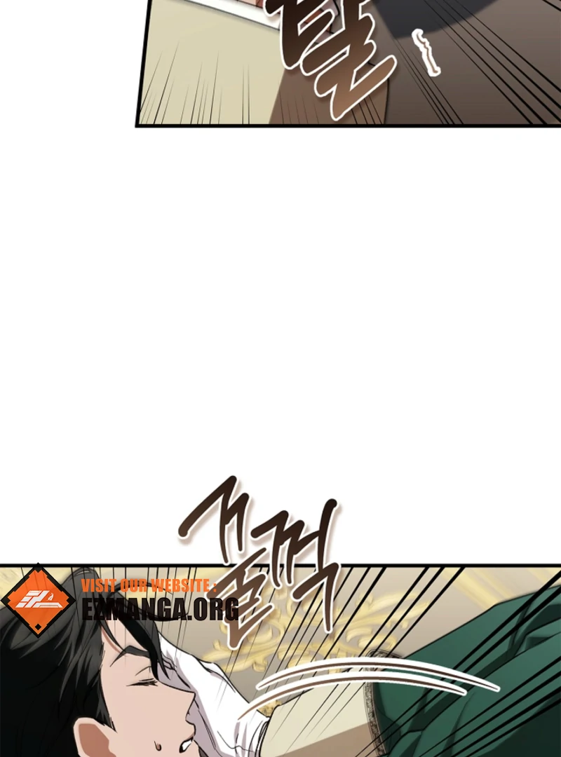 The Countess Who Ran Away Has Returned Chapter 26 - page 44