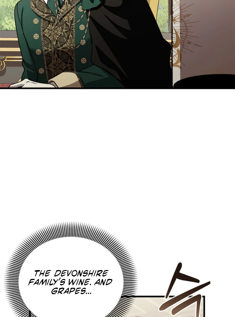 The Countess Who Ran Away Has Returned Chapter 26 - page 51