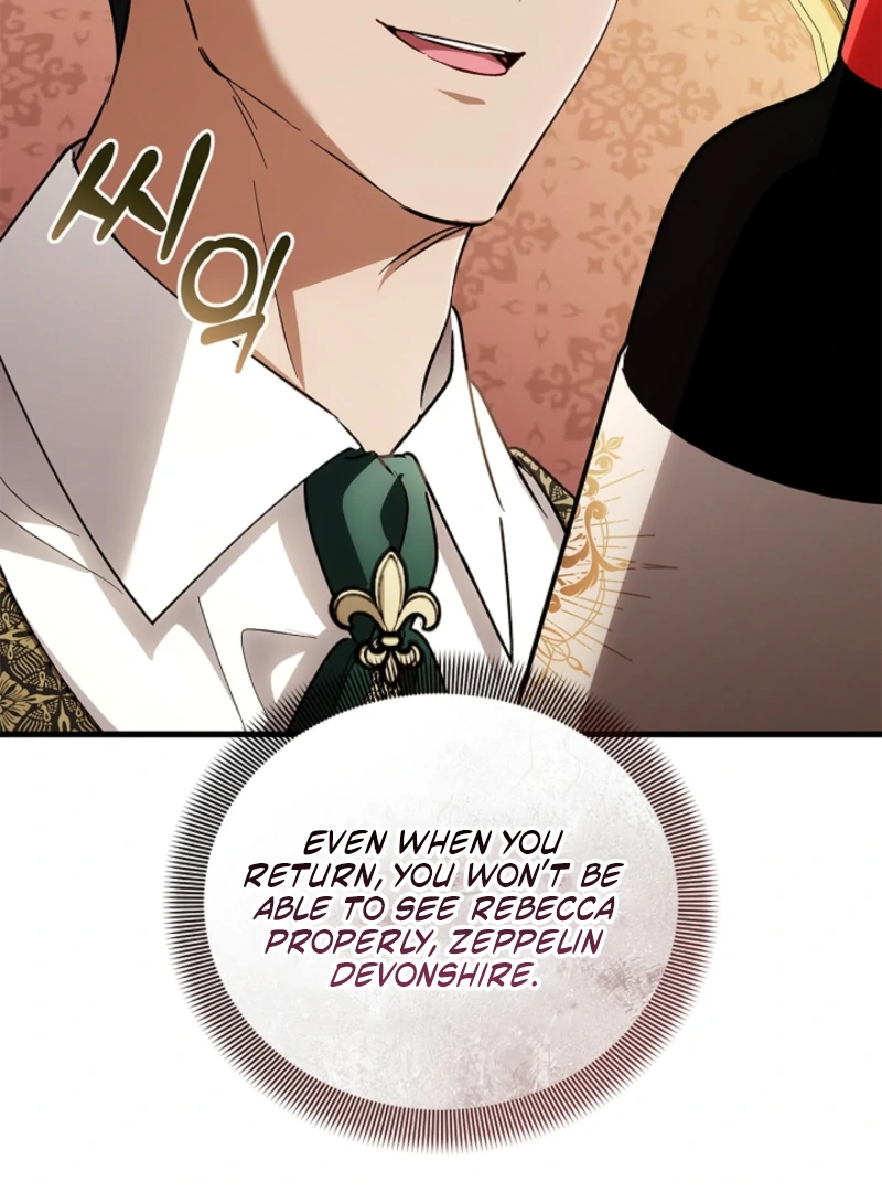 The Countess Who Ran Away Has Returned Chapter 26 - page 54