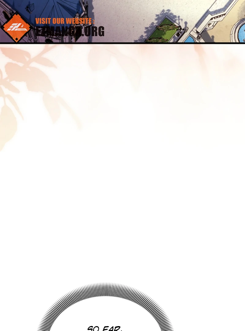 The Countess Who Ran Away Has Returned Chapter 26 - page 57