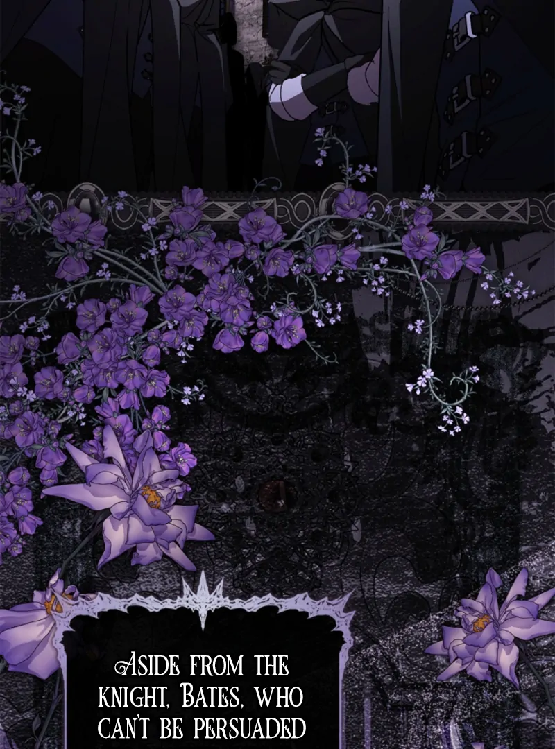 The Countess Who Ran Away Has Returned Chapter 26 - page 61