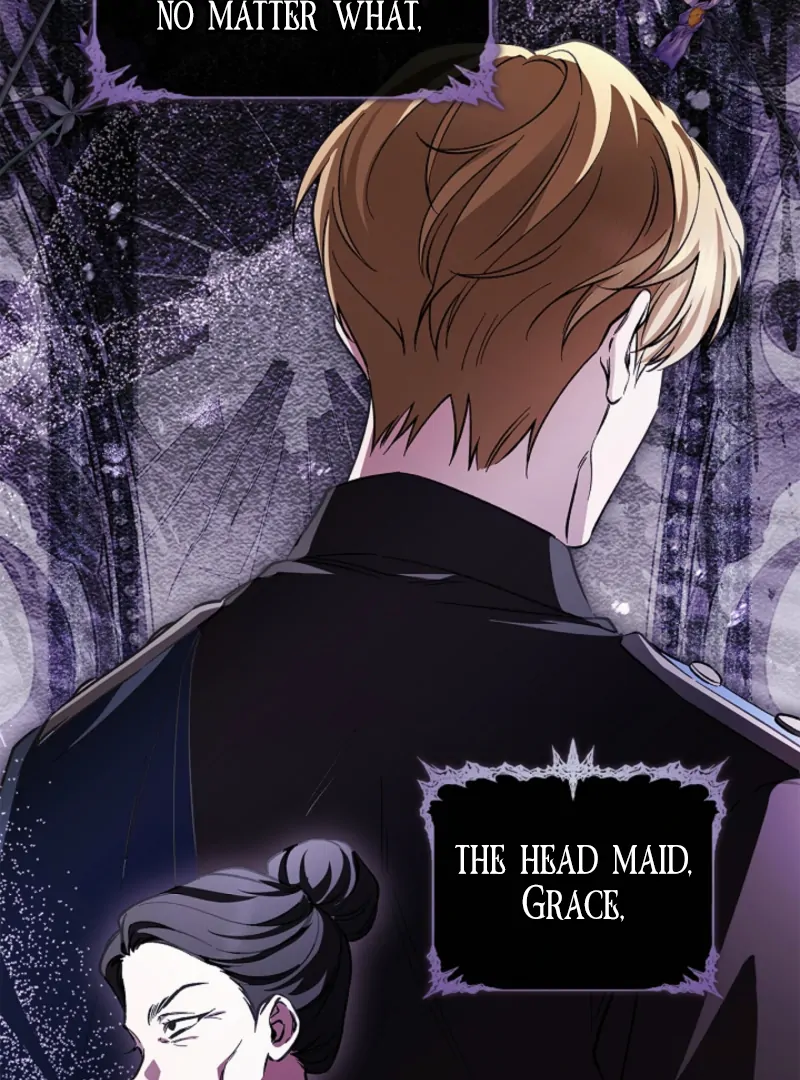 The Countess Who Ran Away Has Returned Chapter 26 - page 62