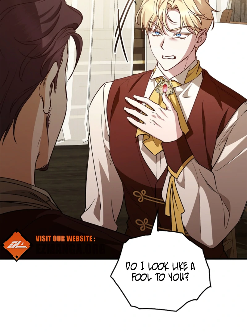 The Countess Who Ran Away Has Returned Chapter 26 - page 6