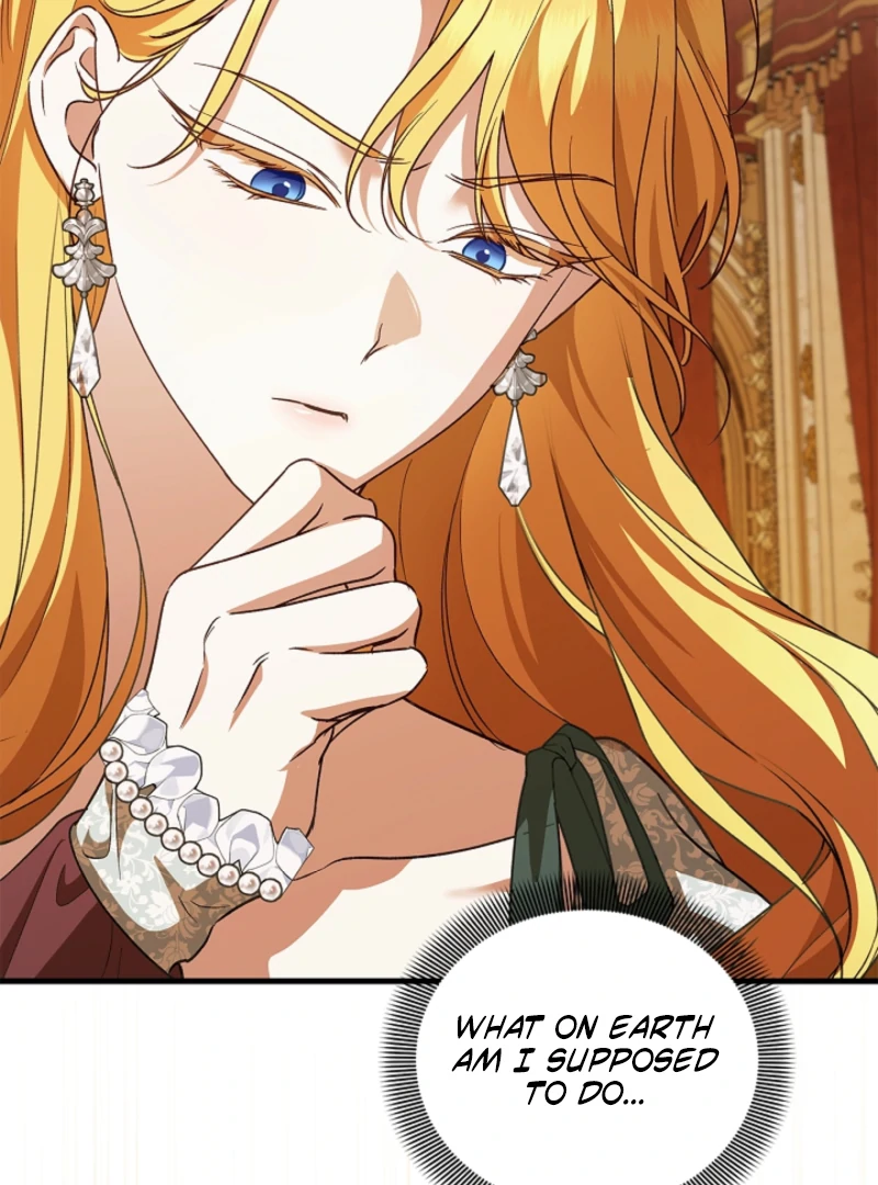 The Countess Who Ran Away Has Returned Chapter 26 - page 70