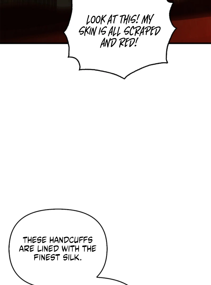The Countess Who Ran Away Has Returned Chapter 26 - page 76