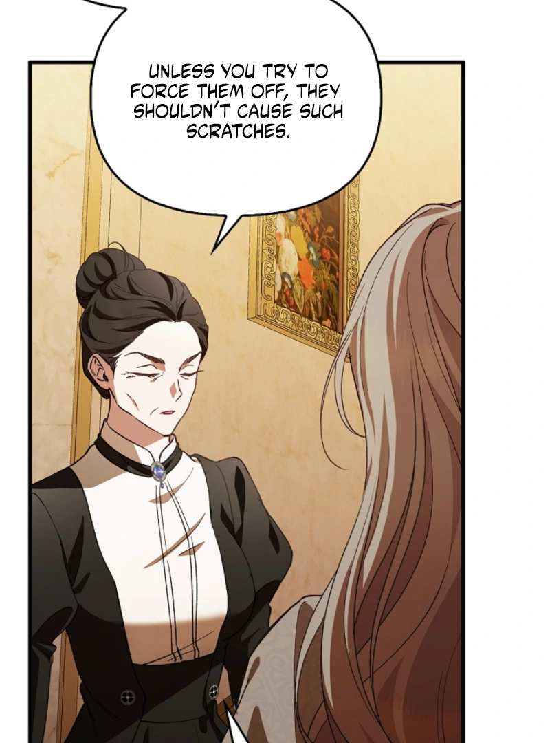 The Countess Who Ran Away Has Returned Chapter 26 - page 77