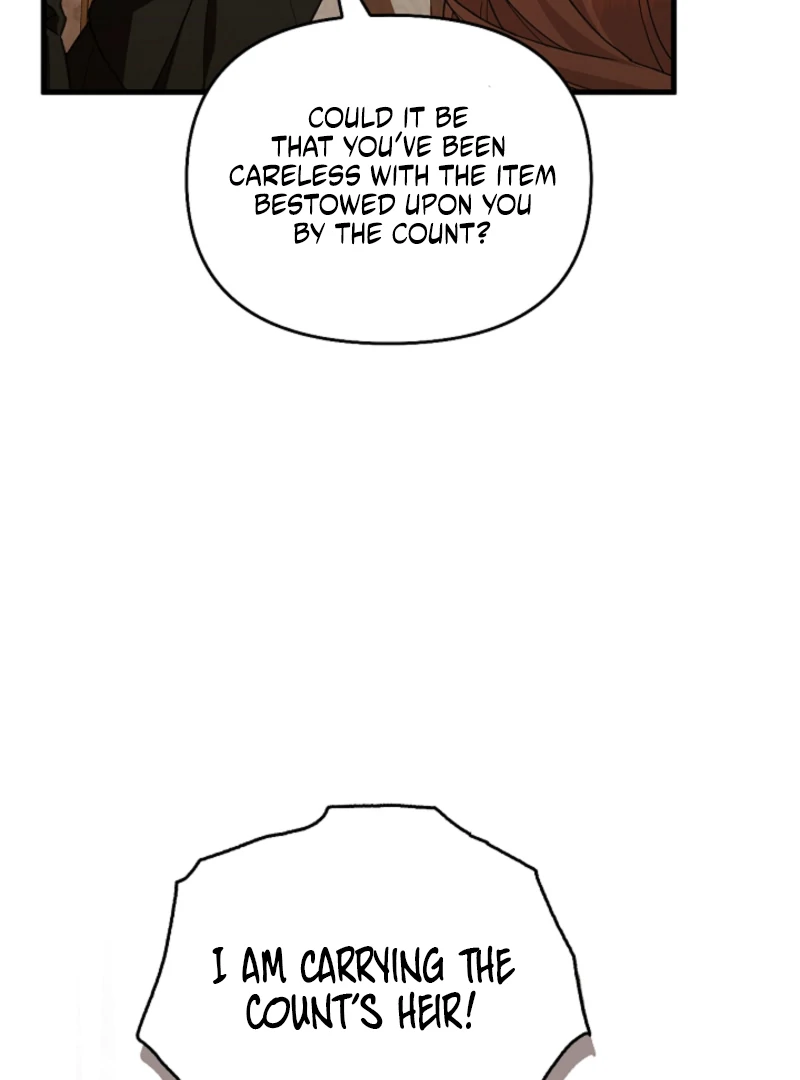The Countess Who Ran Away Has Returned Chapter 26 - page 78