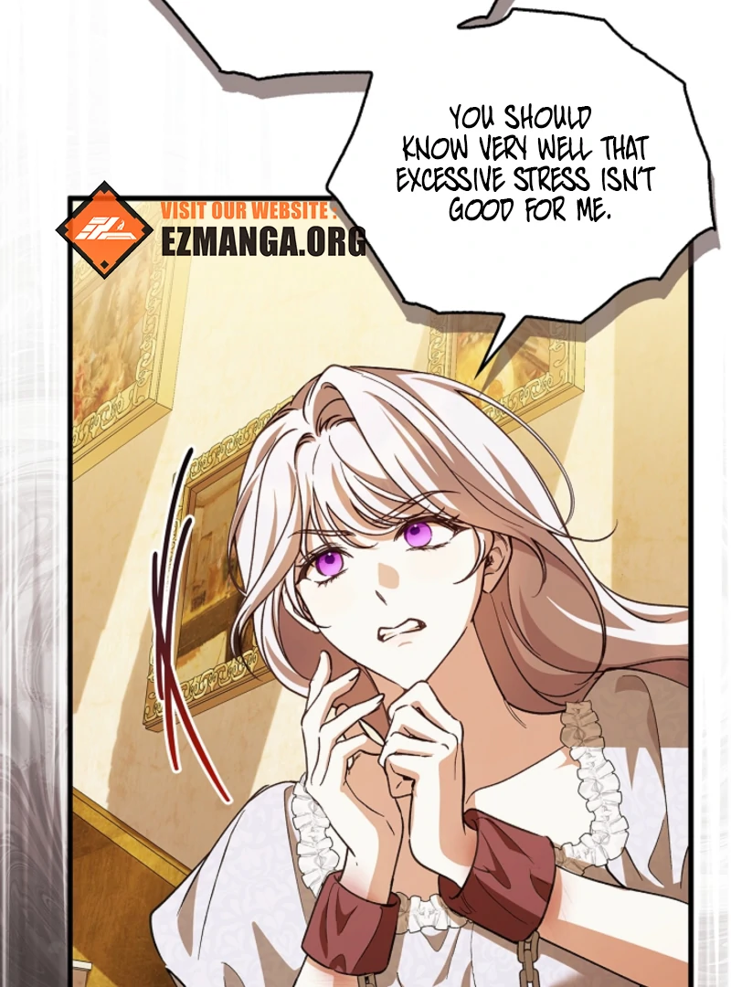 The Countess Who Ran Away Has Returned Chapter 26 - page 79