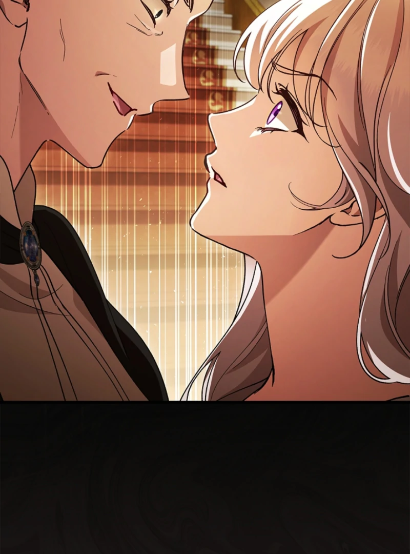 The Countess Who Ran Away Has Returned Chapter 26 - page 83