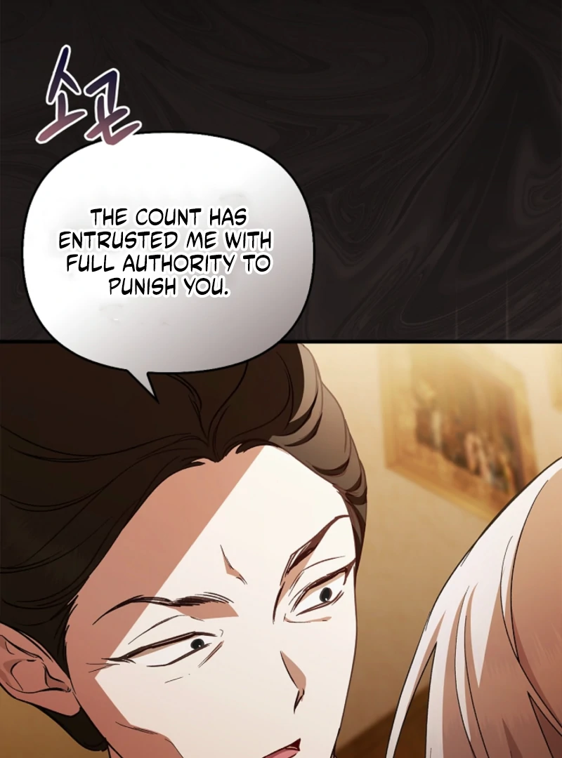 The Countess Who Ran Away Has Returned Chapter 26 - page 84