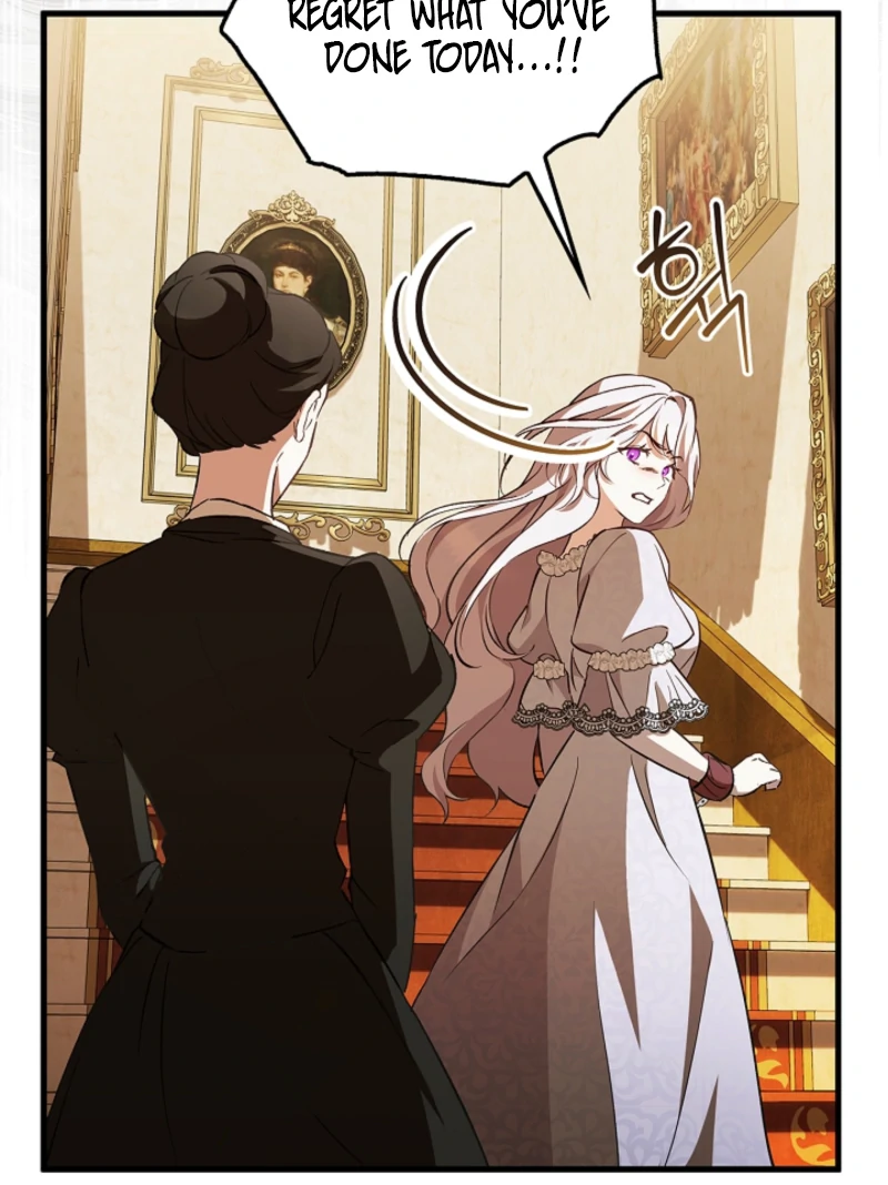 The Countess Who Ran Away Has Returned Chapter 26 - page 86