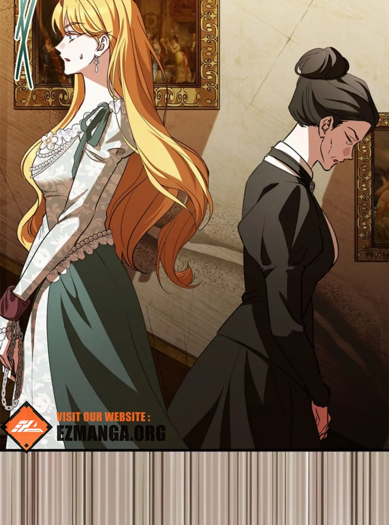 The Countess Who Ran Away Has Returned Chapter 26 - page 94