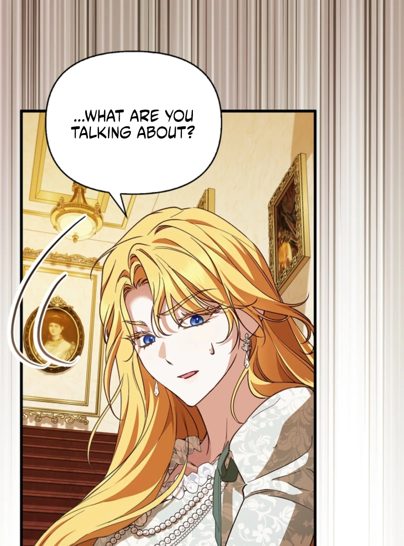 The Countess Who Ran Away Has Returned Chapter 26 - page 95