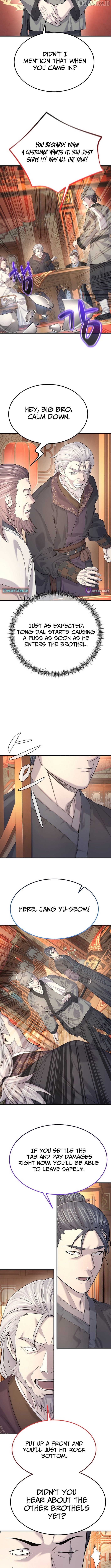 Monopolizing All Opportunities Chapter 23 - page 7