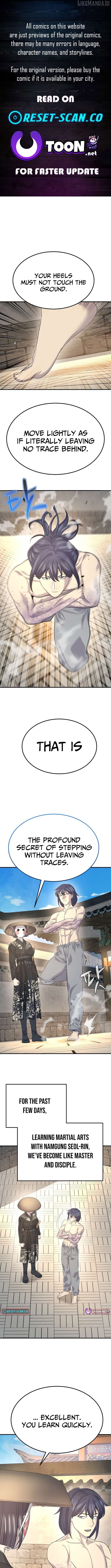 Monopolizing All Opportunities Chapter 25 - page 1
