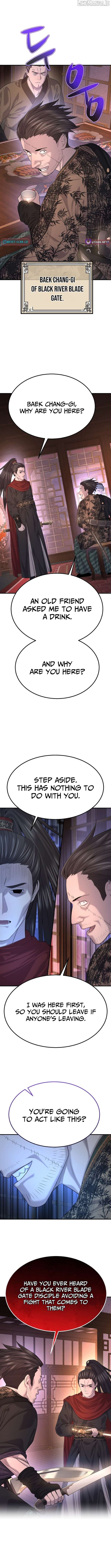 Monopolizing All Opportunities Chapter 25 - page 12