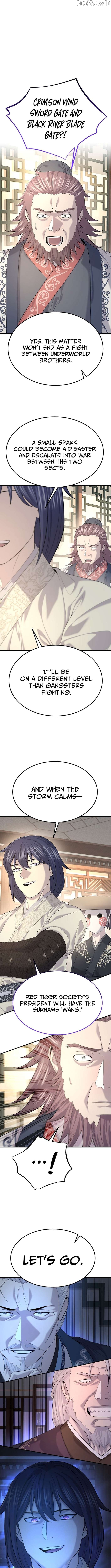 Monopolizing All Opportunities Chapter 25 - page 13