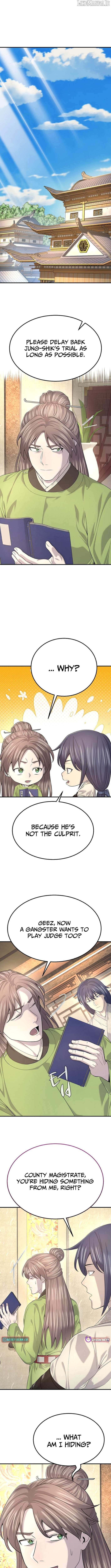 Monopolizing All Opportunities Chapter 25 - page 6