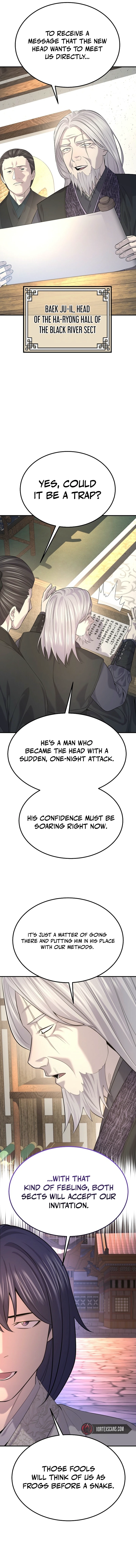 Monopolizing All Opportunities Chapter 26 - page 16