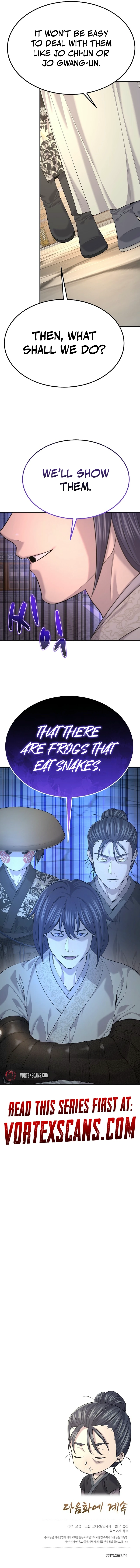 Monopolizing All Opportunities Chapter 26 - page 17