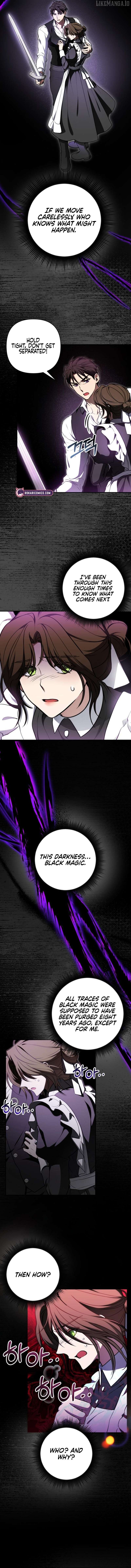 Shadow in Paradise Chapter 12 - page 3
