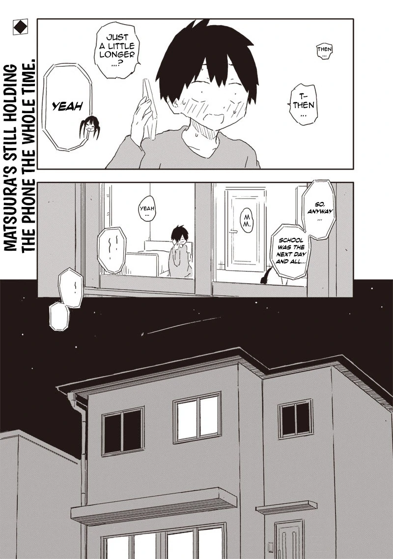 Yamero Suki ni Natteshimau Chapter 3 - page 11