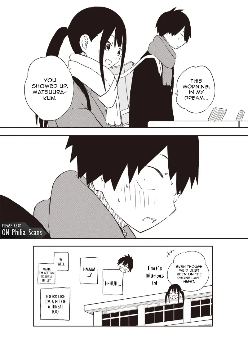 Yamero Suki ni Natteshimau Chapter 5 - page 10