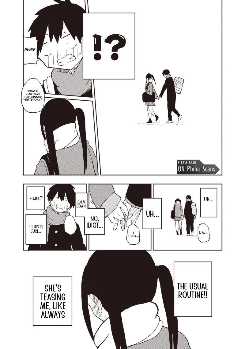 Yamero Suki ni Natteshimau Chapter 6 - page 9