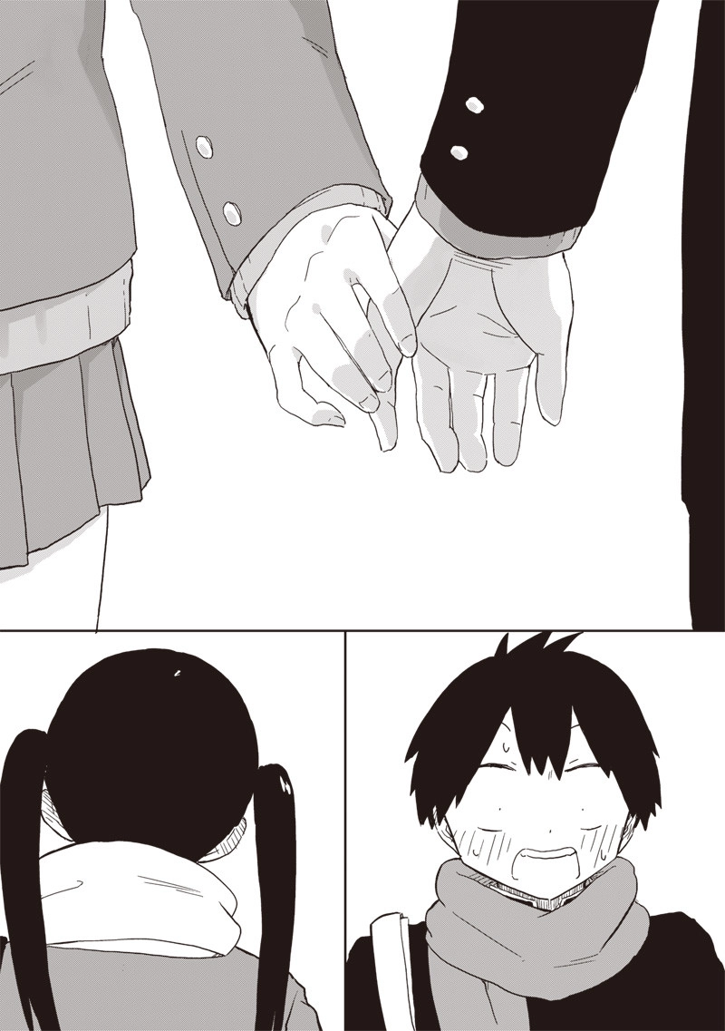 Yamero Suki ni Natteshimau Chapter 6 - page 8