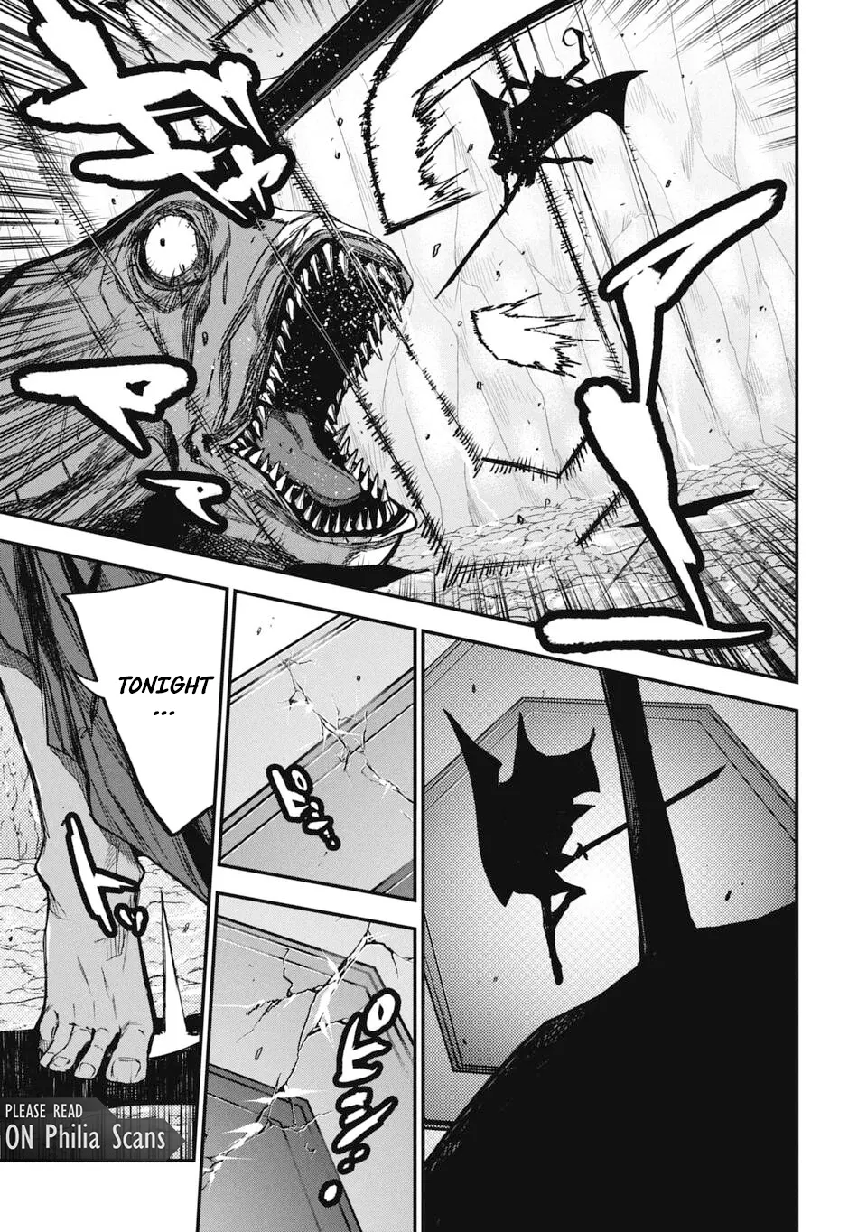 Justice Saga —Ware no Tsukurishi Risou no Sekai de Youjo Musou— Chapter 6 - page 15