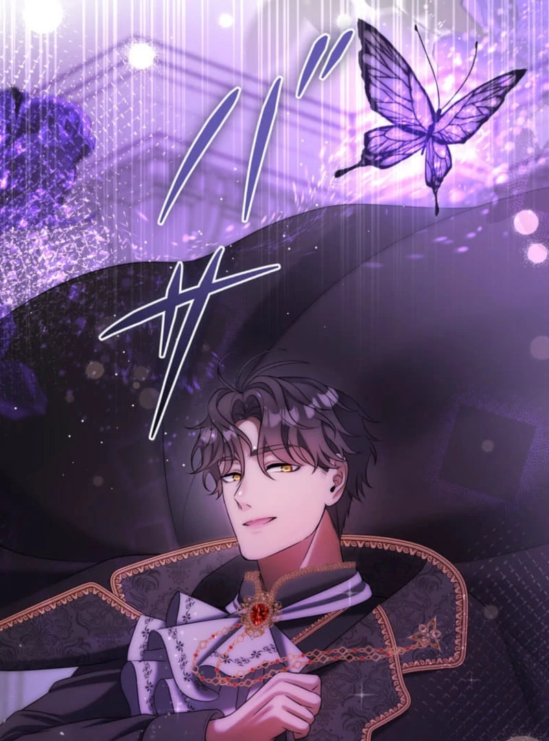 Secret Contract With The Black Duke Chapter 17 - page 99