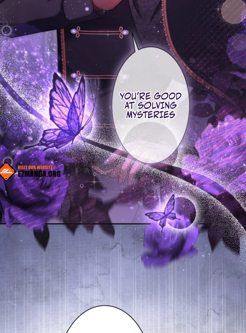 Secret Contract With The Black Duke Chapter 17 - page 100