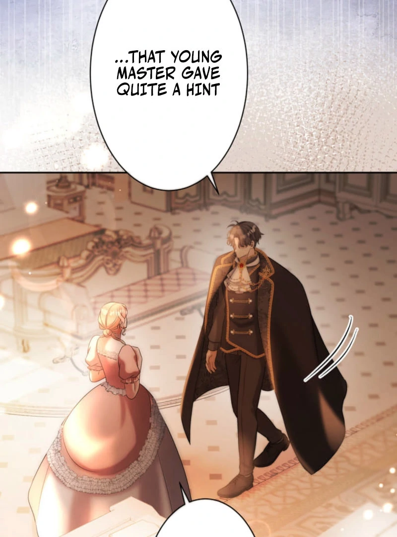 Secret Contract With The Black Duke Chapter 17 - page 101