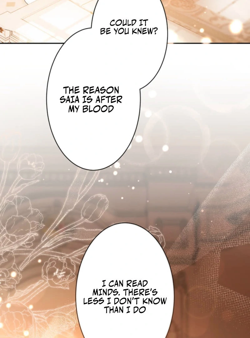 Secret Contract With The Black Duke Chapter 17 - page 102