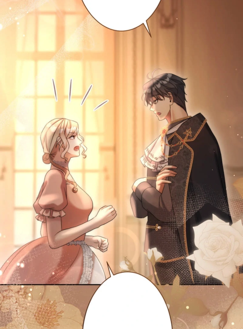 Secret Contract With The Black Duke Chapter 17 - page 103