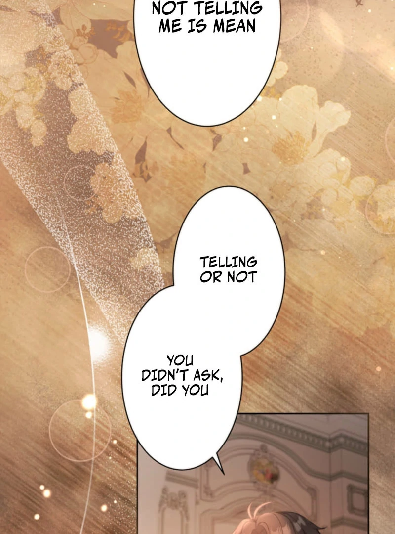 Secret Contract With The Black Duke Chapter 17 - page 104