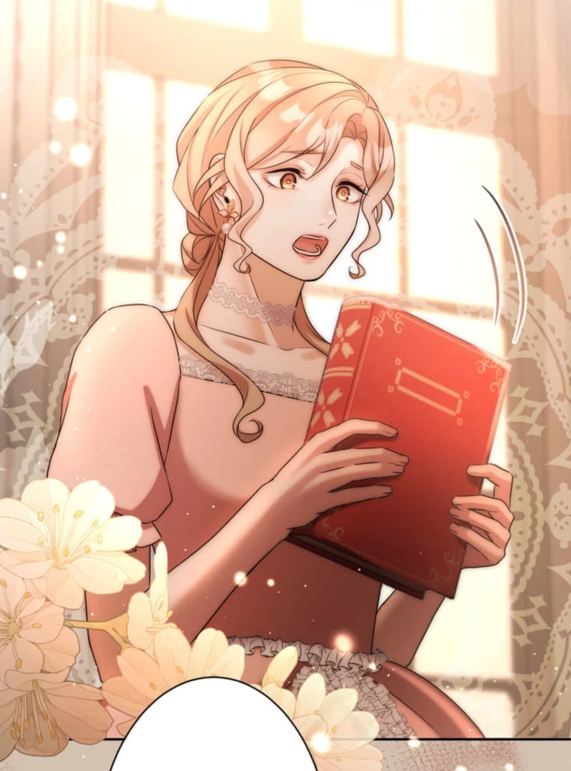 Secret Contract With The Black Duke Chapter 17 - page 107