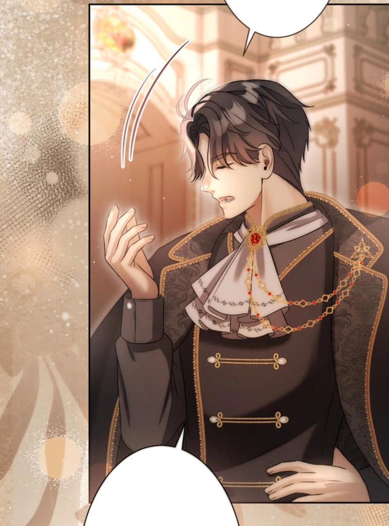 Secret Contract With The Black Duke Chapter 17 - page 109