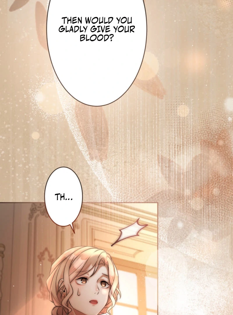 Secret Contract With The Black Duke Chapter 17 - page 110